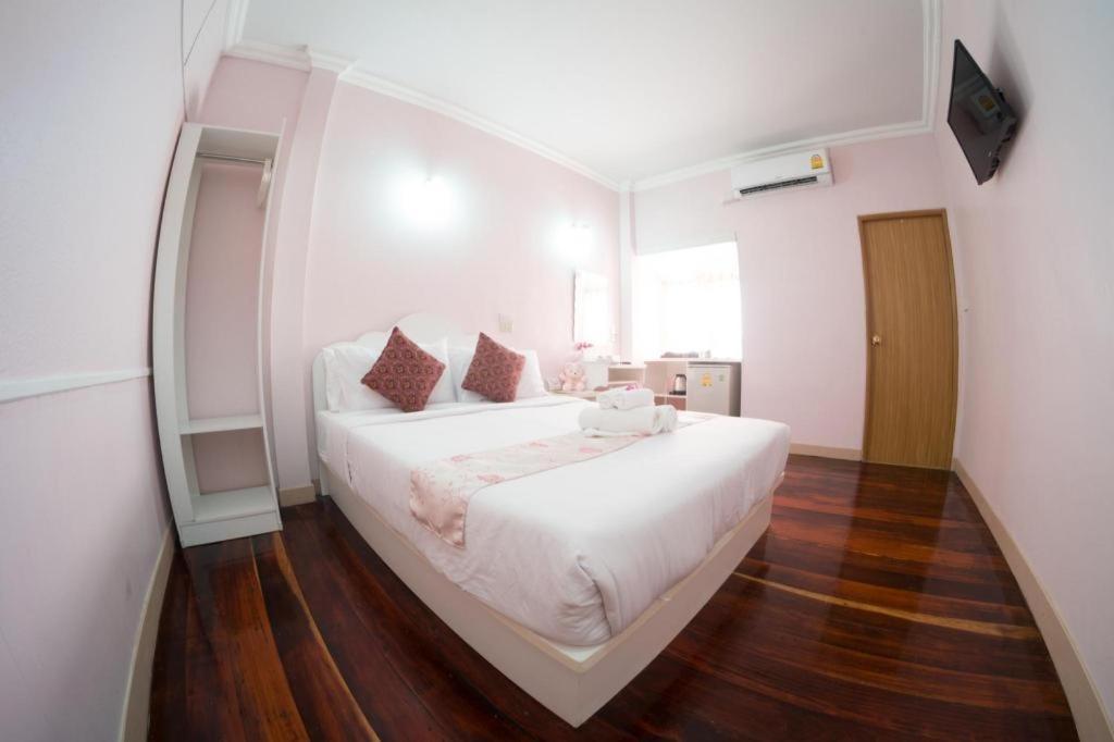 Wiangphumin Hotel Nan Esterno foto